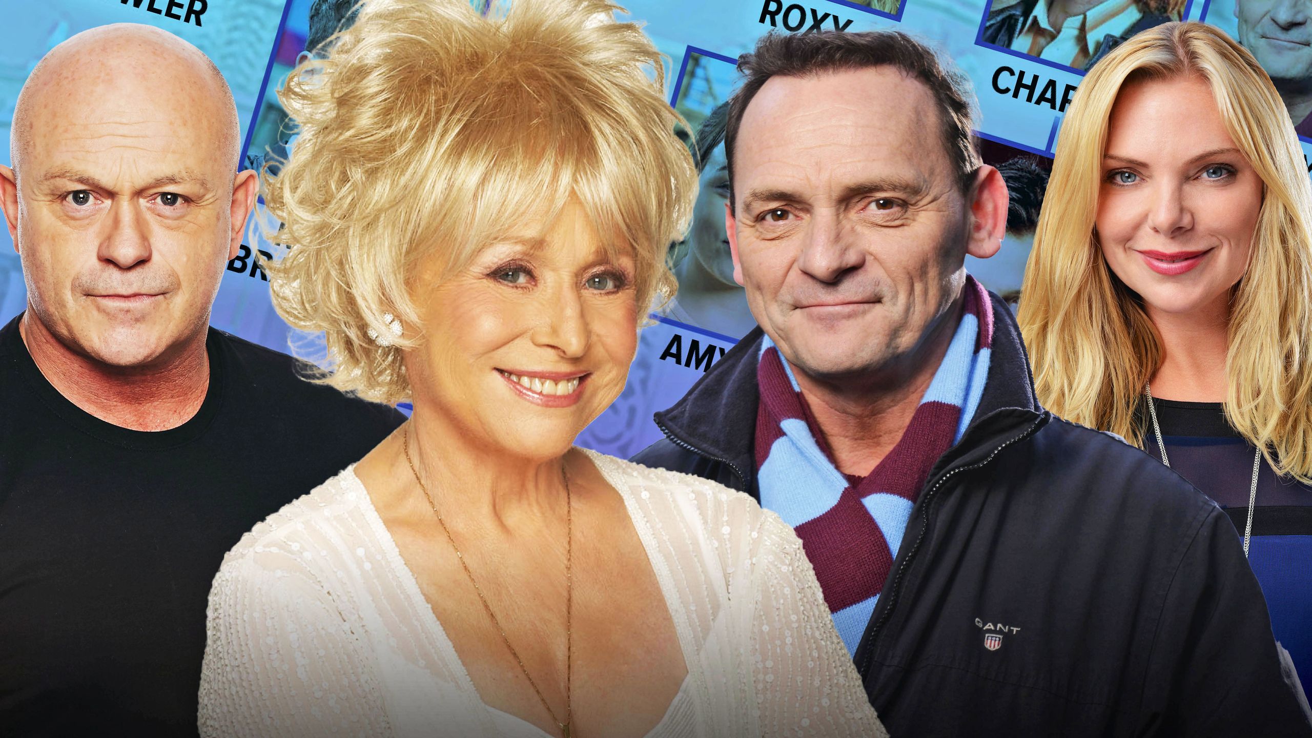 Sam Mitchell's Family: Sons, Granddaughters, But No Daughter Listed